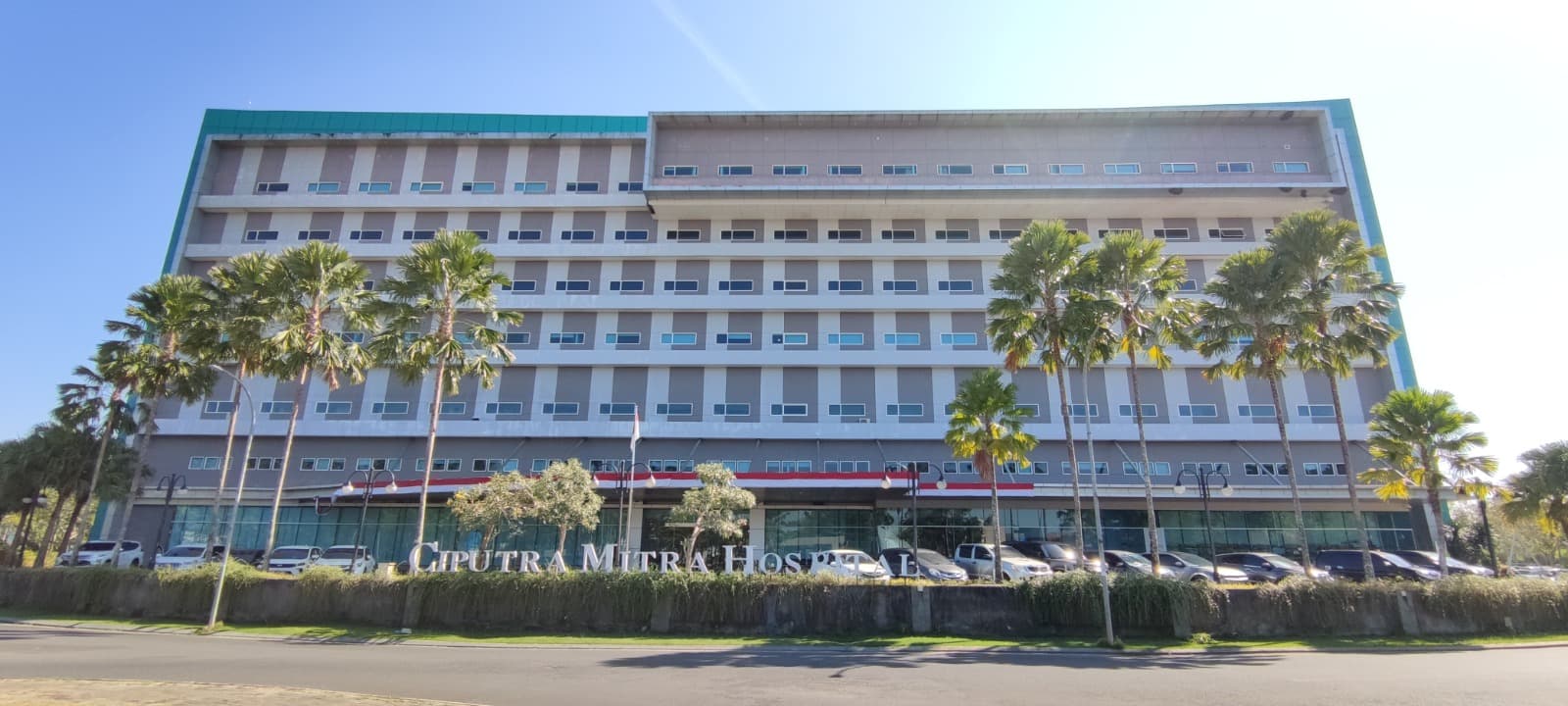 Ciputra Mitra Hospital