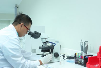 Laboratorium