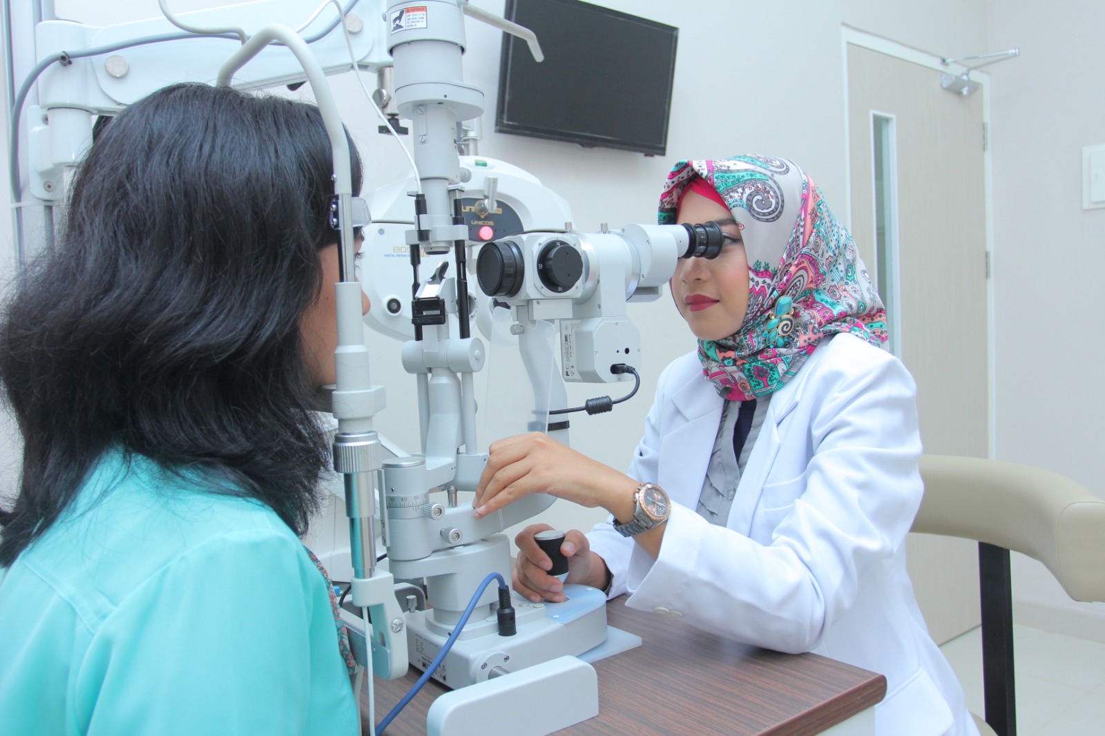 Pendaftaran Poliklinik