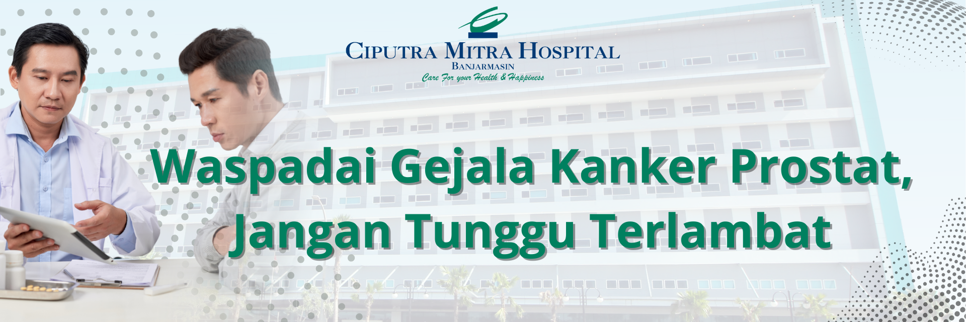 Gejala Umum Kanker yang Perlu Diketahui
