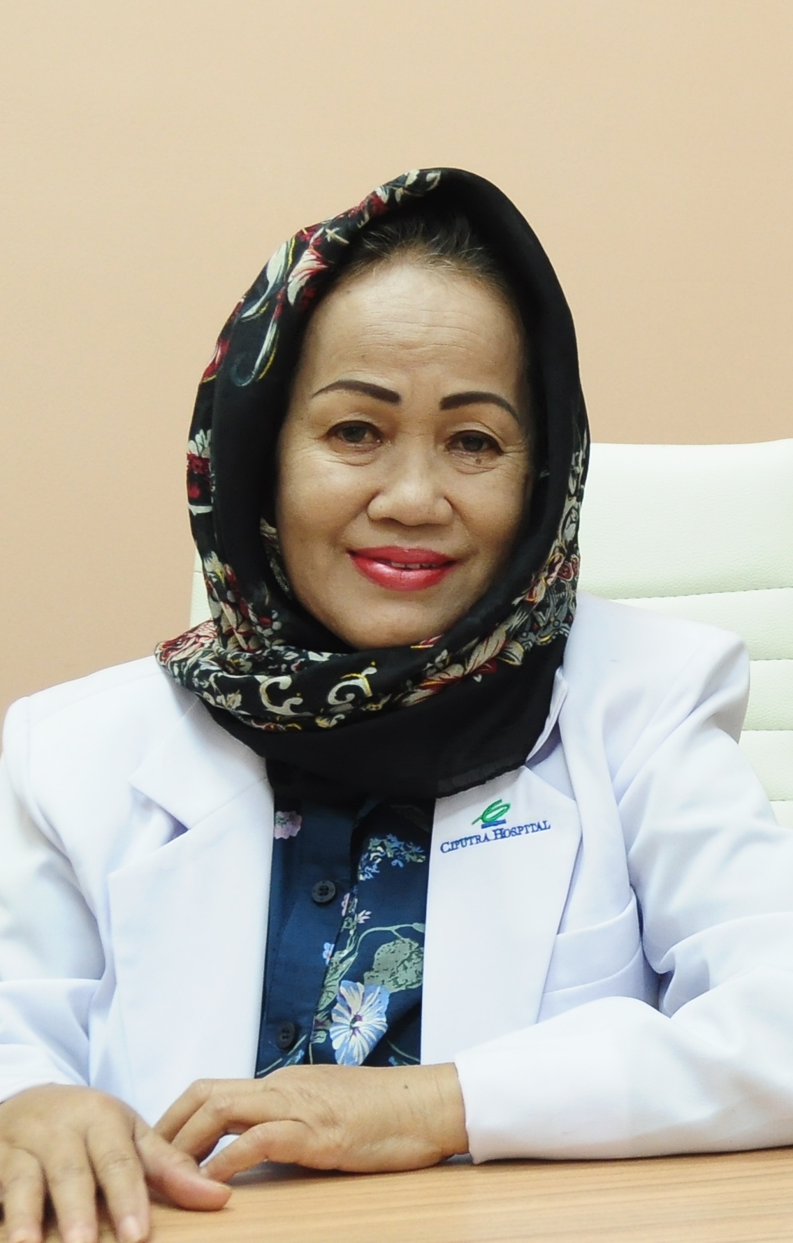 dr. Yati Rusnawati, Sp. S