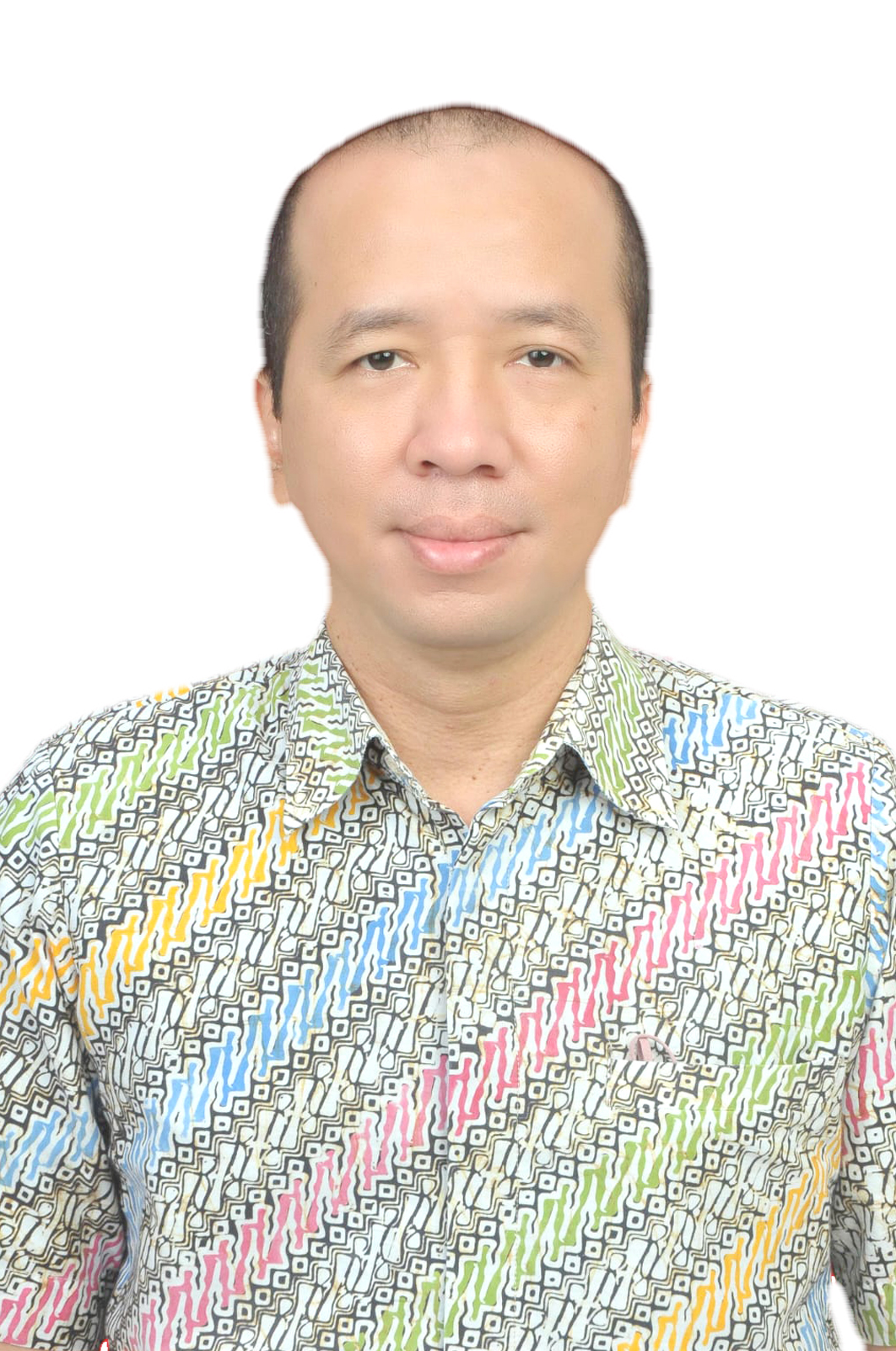 dr. Akhmad Ridconi, Sp.An-TI, Msi.Med, Subsp.An.KV(K), FIP