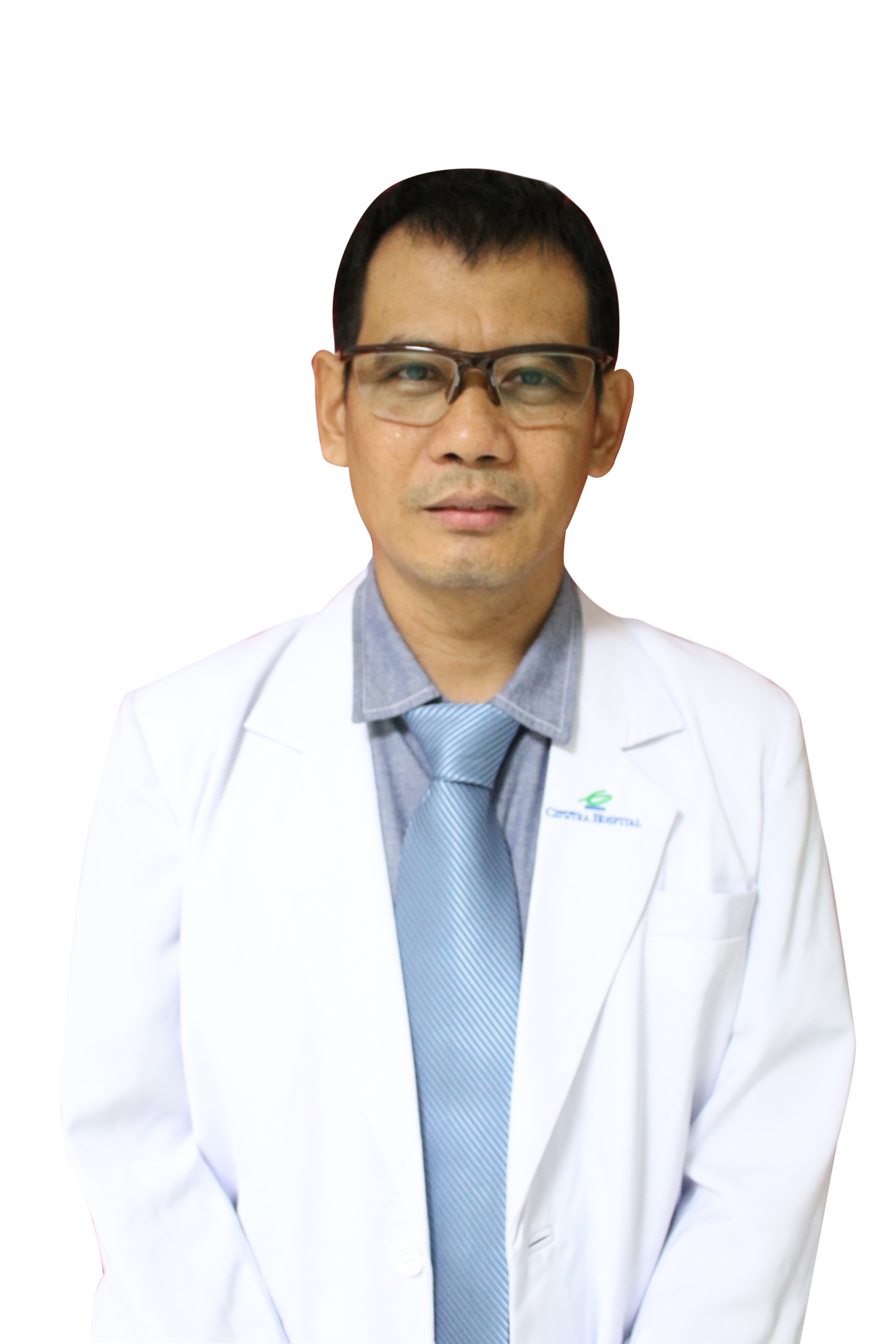 Dr.dr. Agung Ary Wibowo, Sp.B KBD