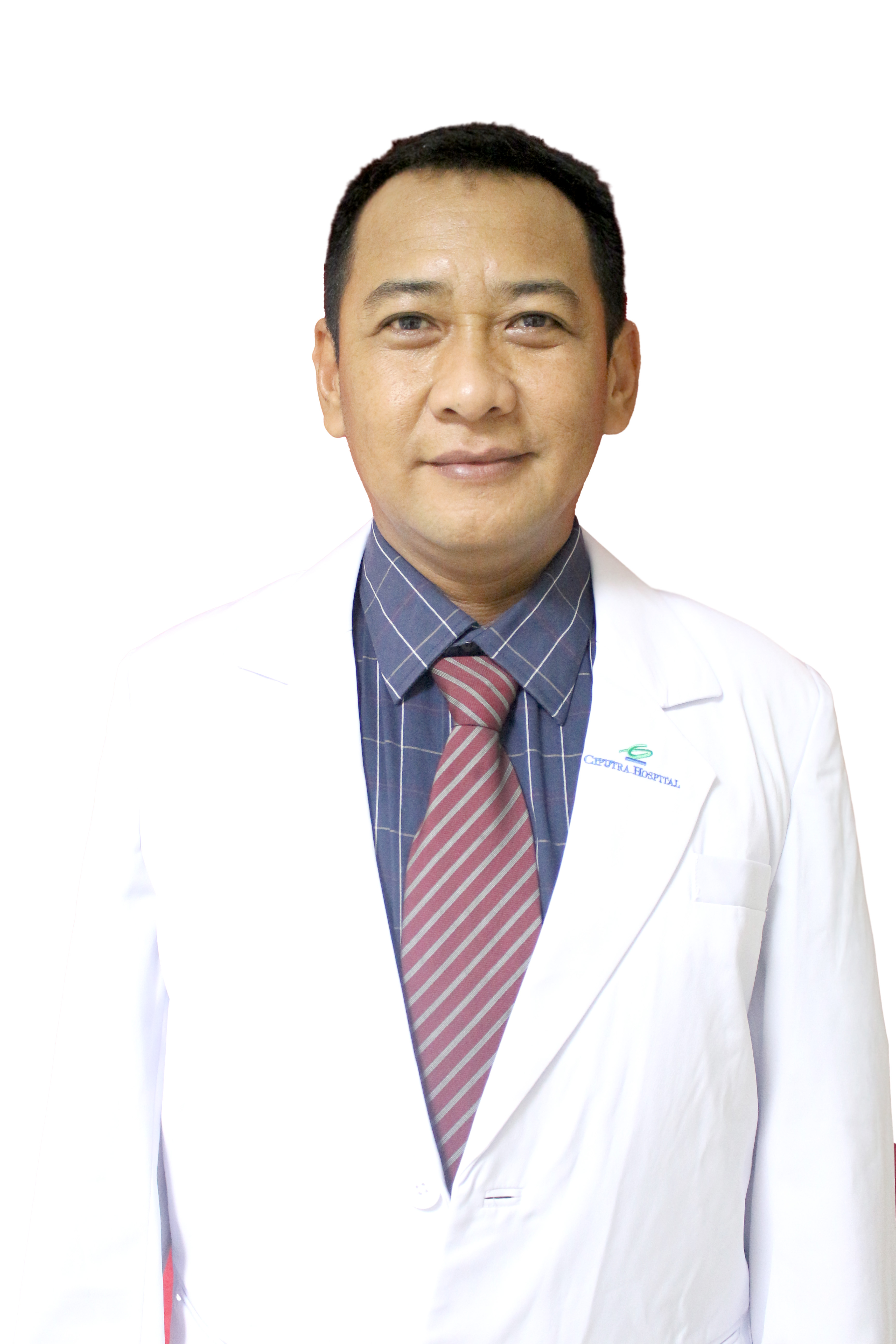 dr. Tjahyo Kelono Utomo, Sp. B KBD