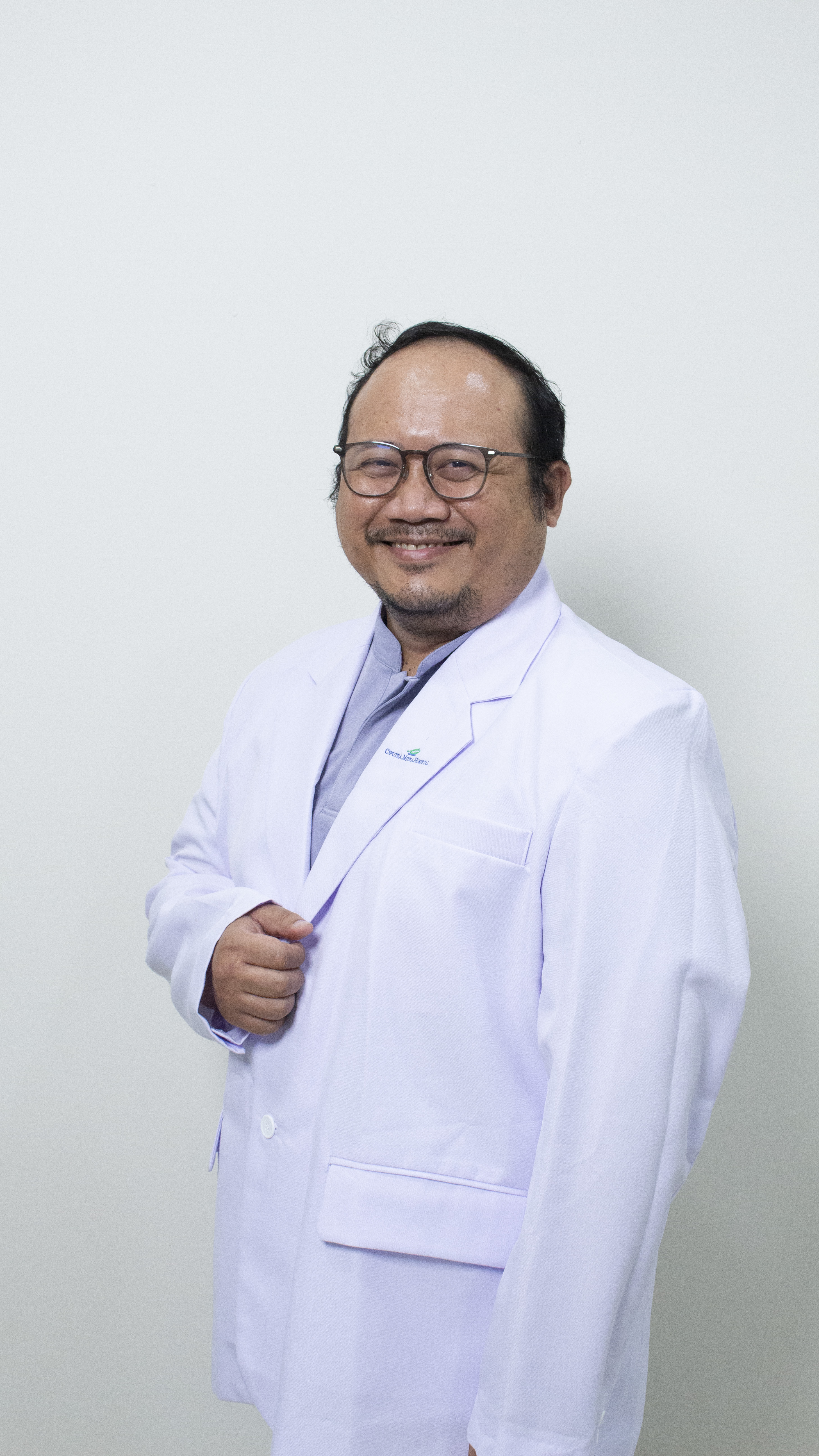 dr. Arief Budiarto, Sp.A (K)