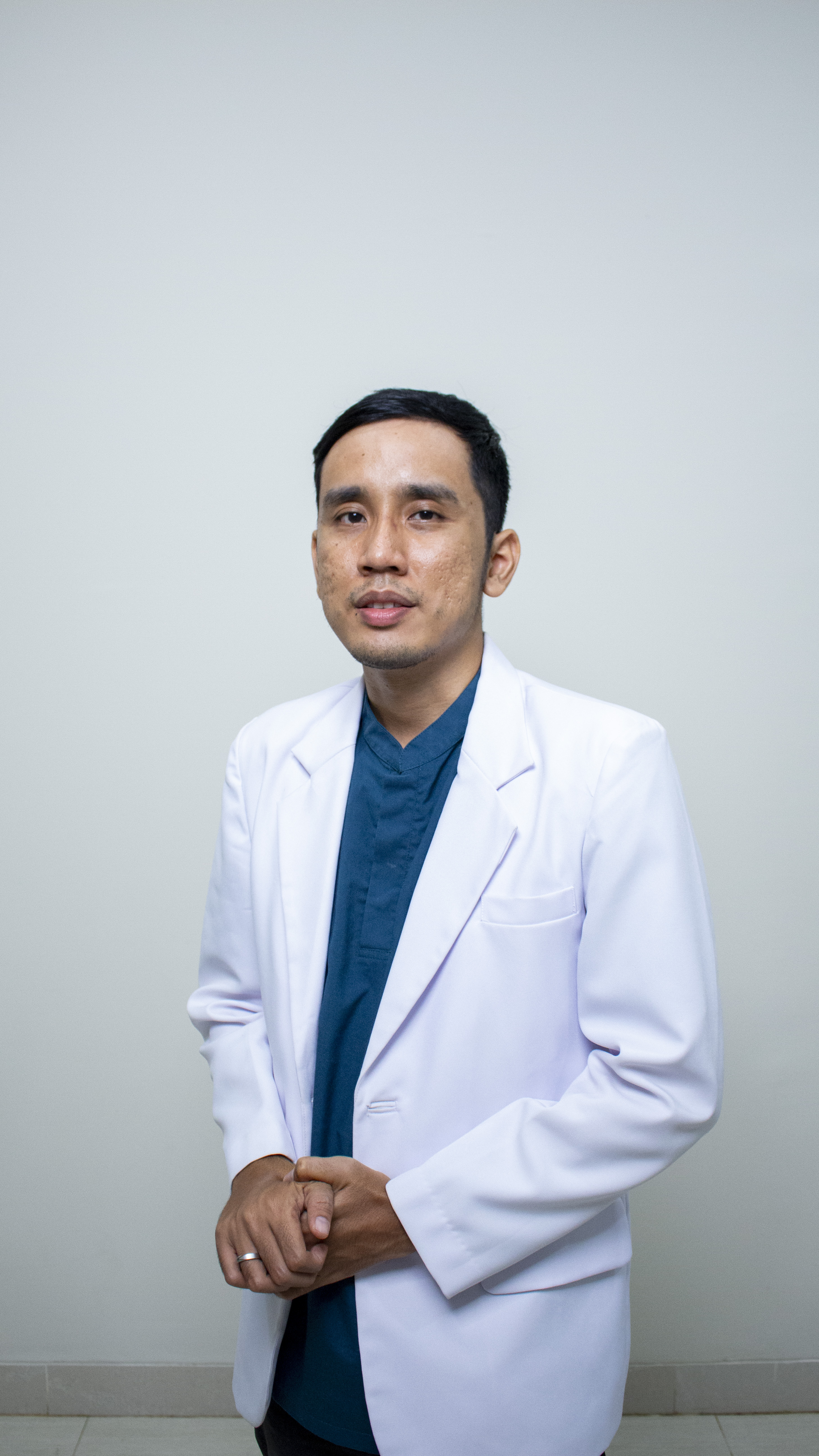 dr. Jefry Albari Tribowo, Sp.And