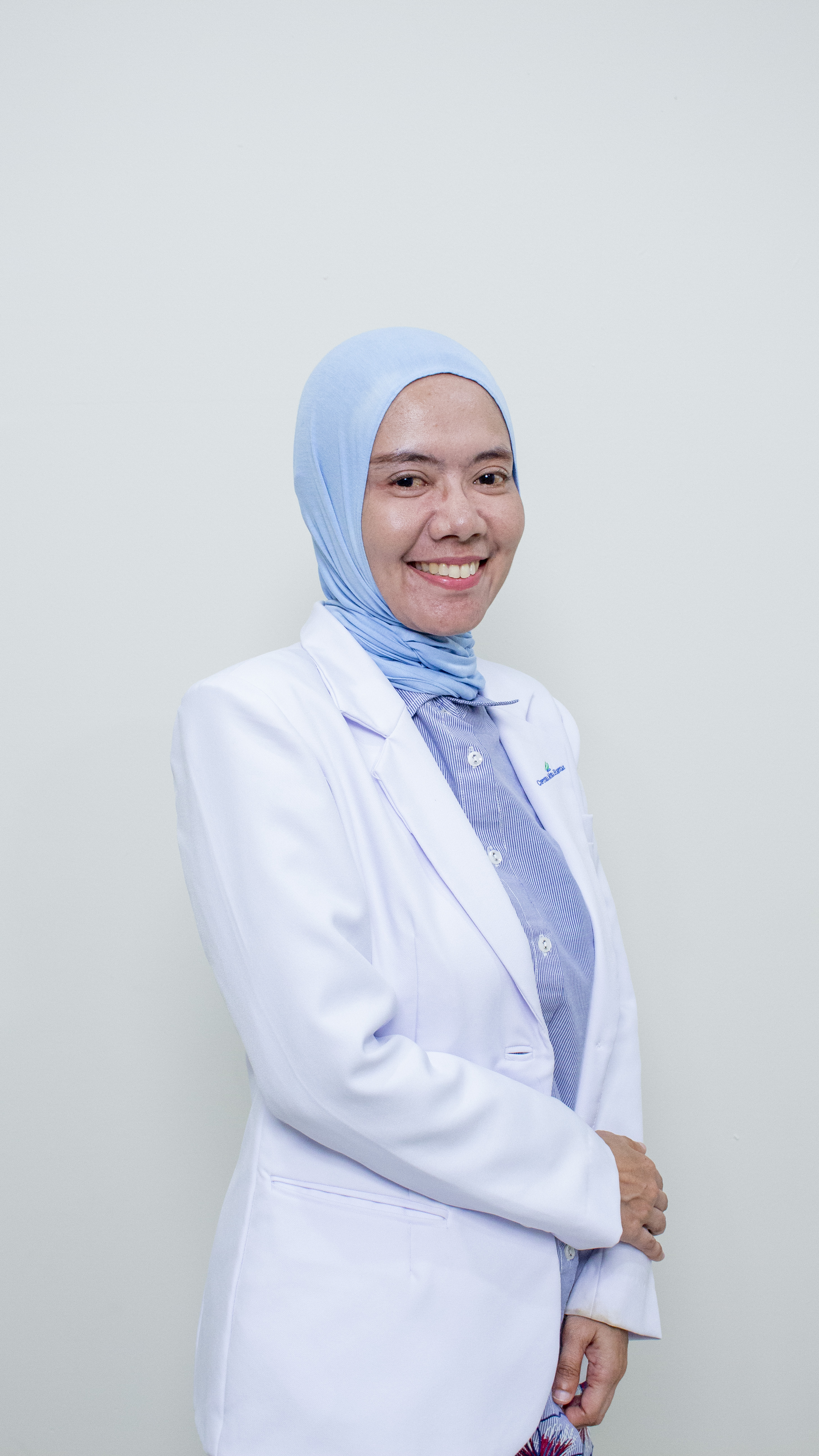 dr. Essy Dwi Damayanthi, Sp. OT (K)
