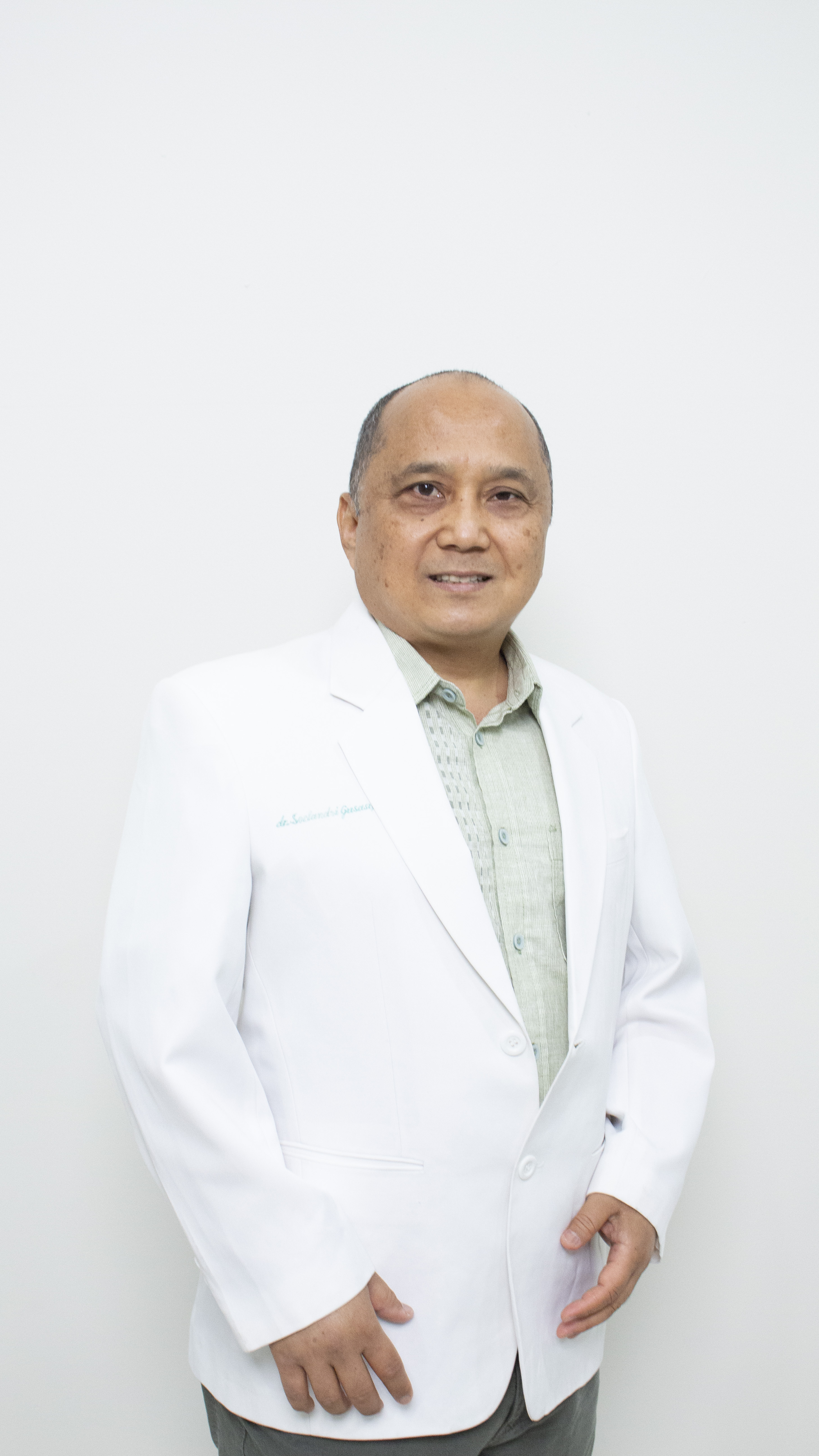 dr. Sulandri Gusasi, Sp.BP-RE