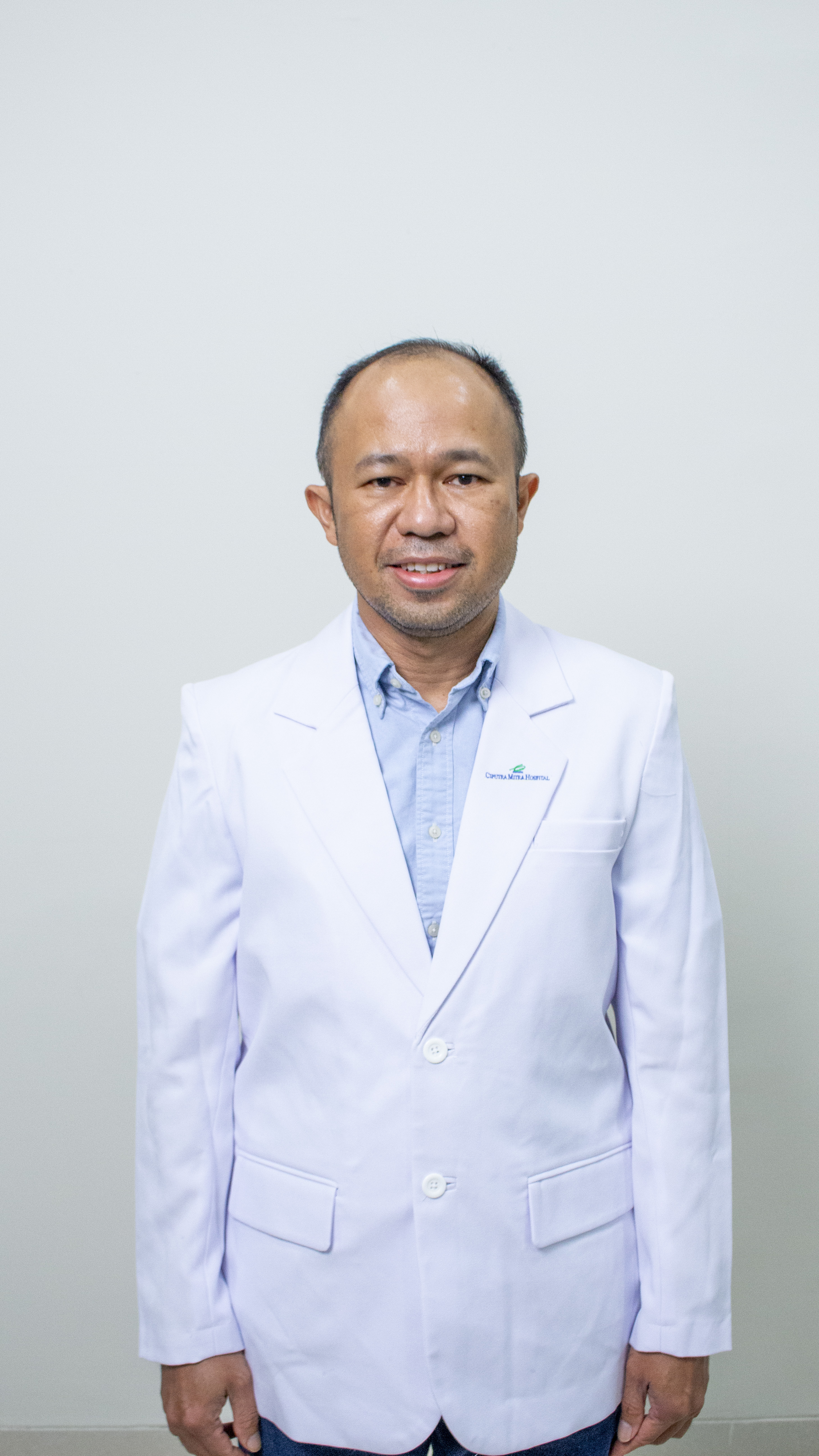 Dr.dr. Eka Yudha Rahman, M. Kes.,Sp. U (K)