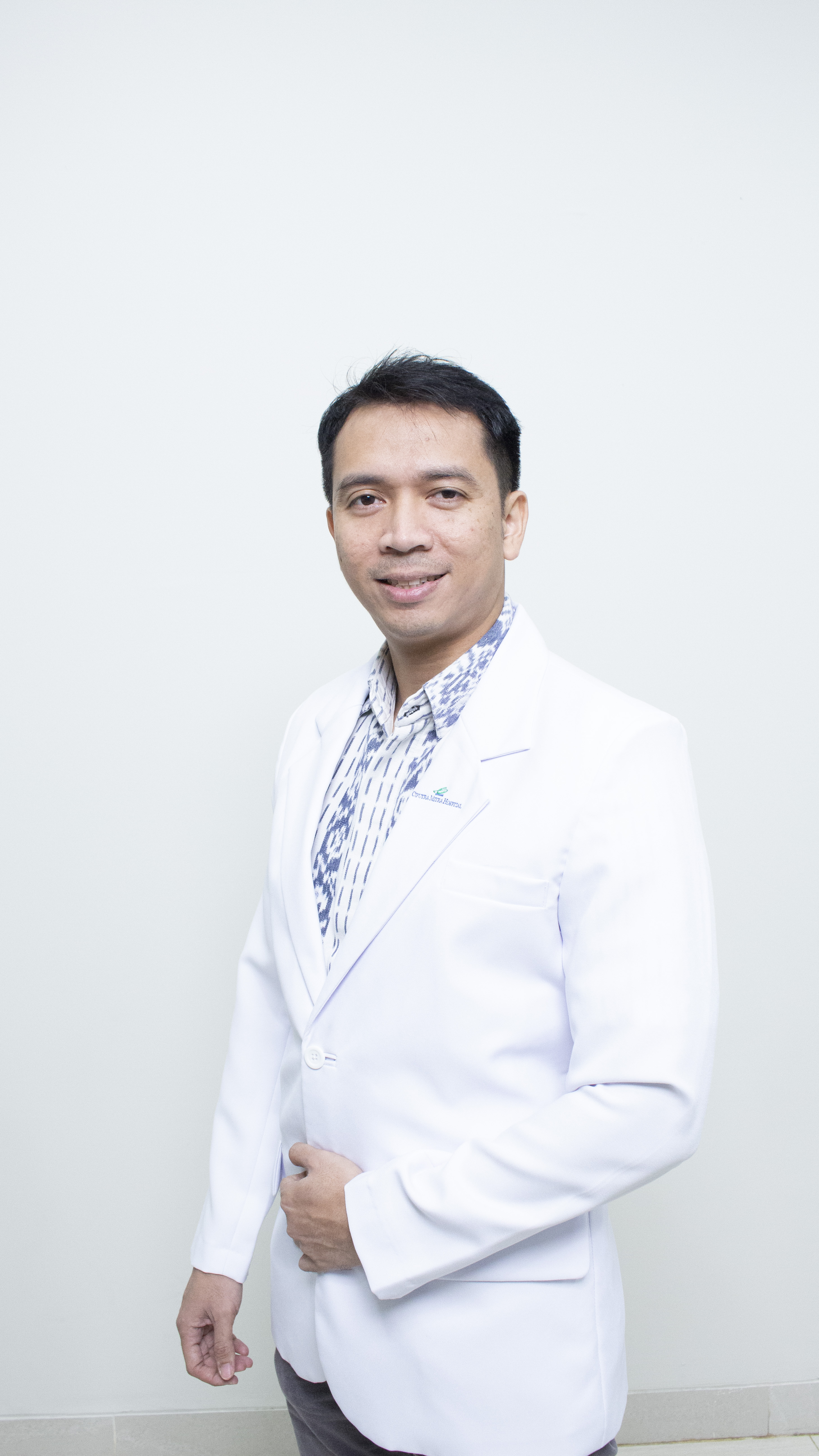 dr. Ahmad Syaifudin, Sp.B.,Subsp.BVE(K)