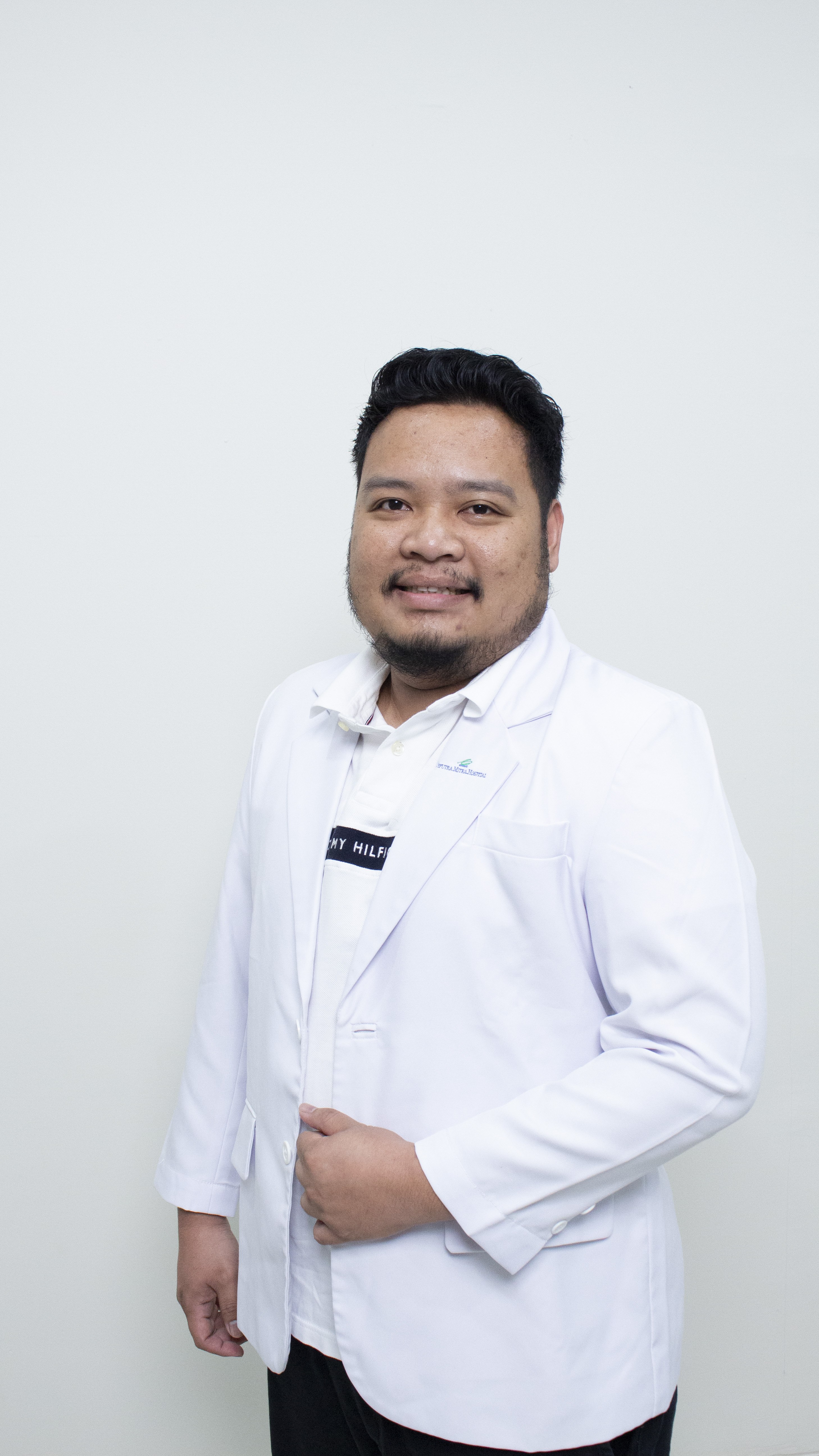 drg. Arief Prasojo
