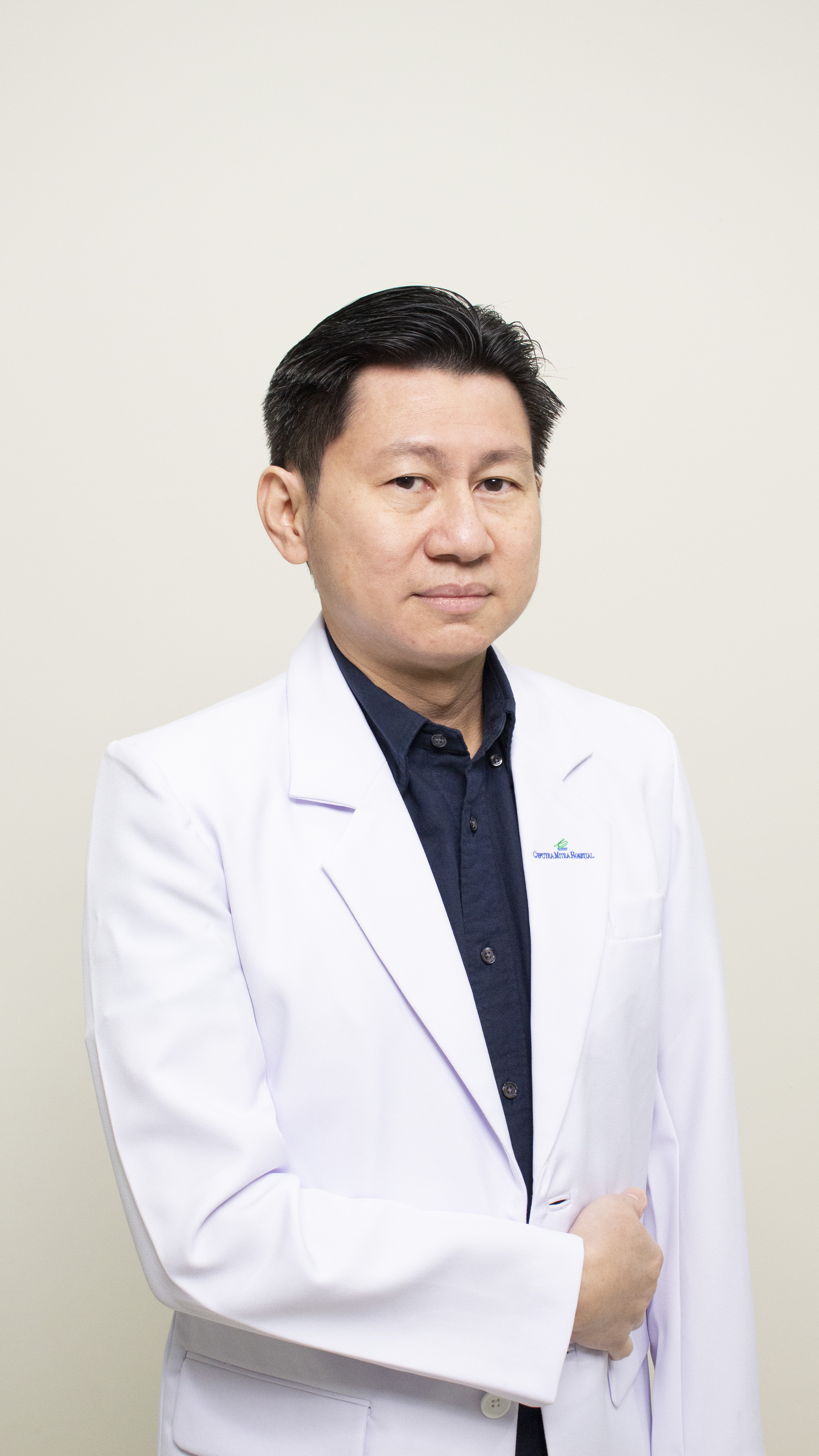dr. Teguh Wahyu Purnomo, Sp. JP (K) FIHA