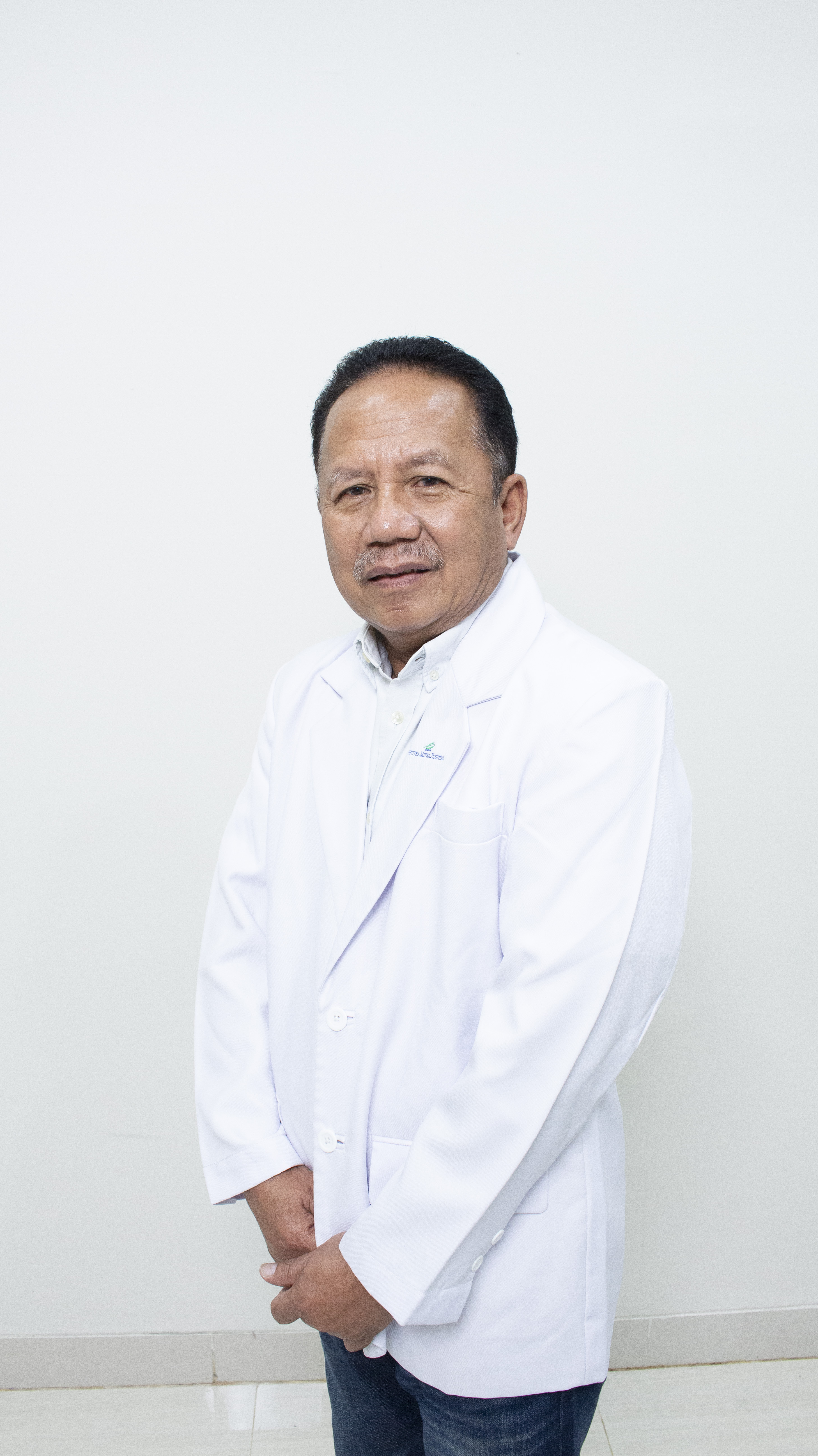 dr. Ayub M. Assa, Sp.OG (K)