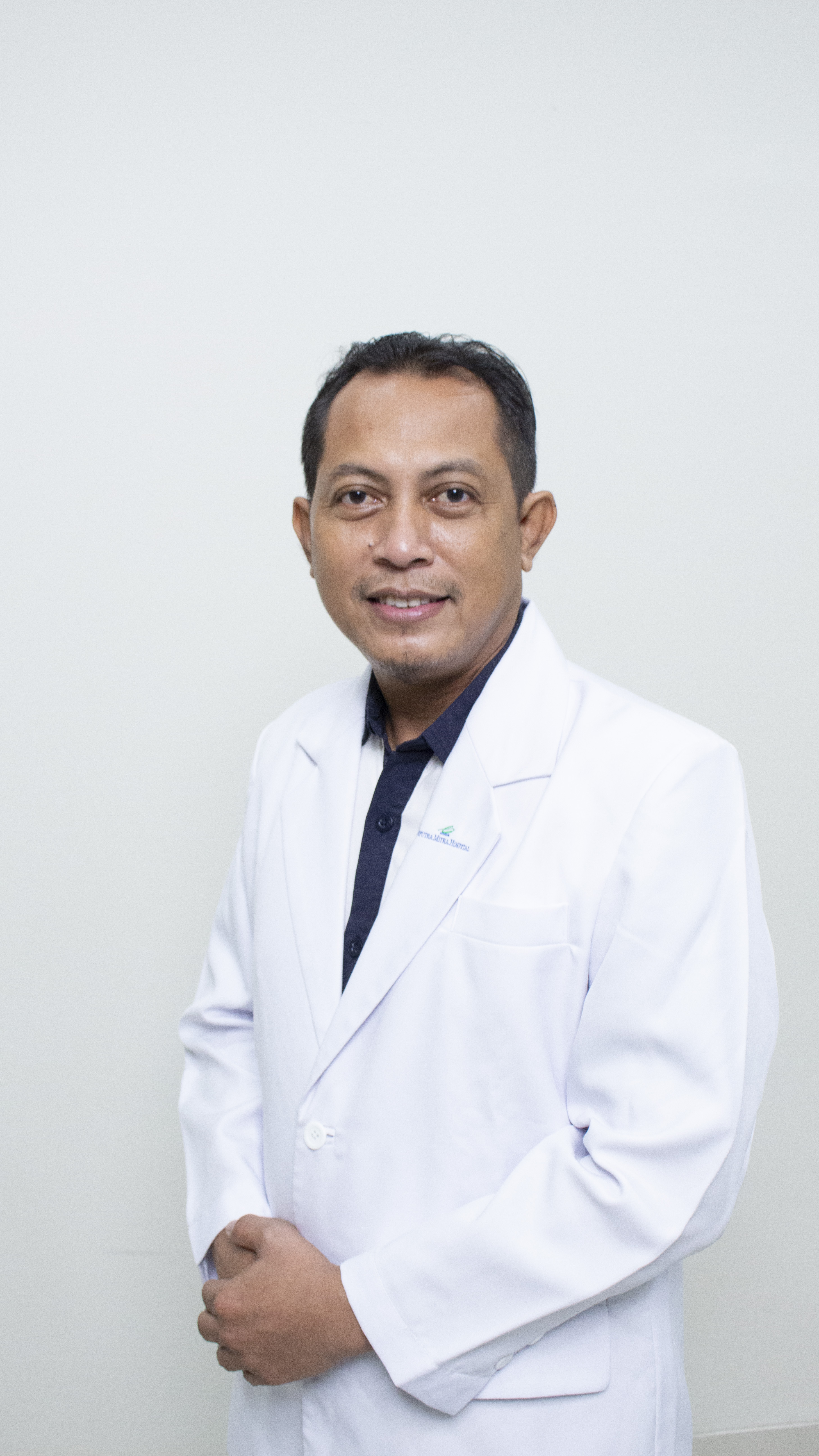 dr. Sigit Prasetia Kurniawan, Sp.PD.,KHOM.,FINASIM