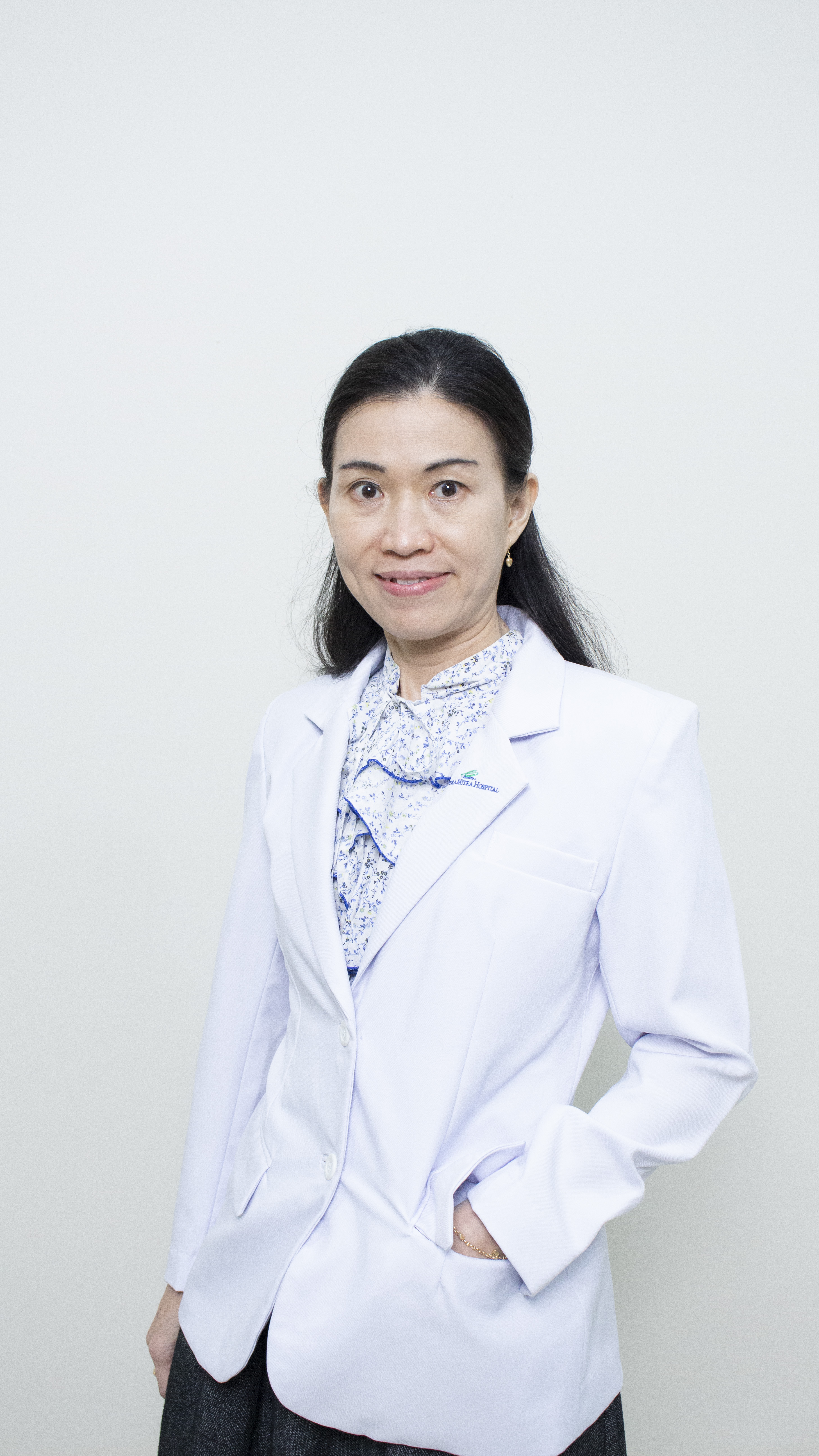 dr. Huany Wongdjaja, M.Kes.,Sp. KK