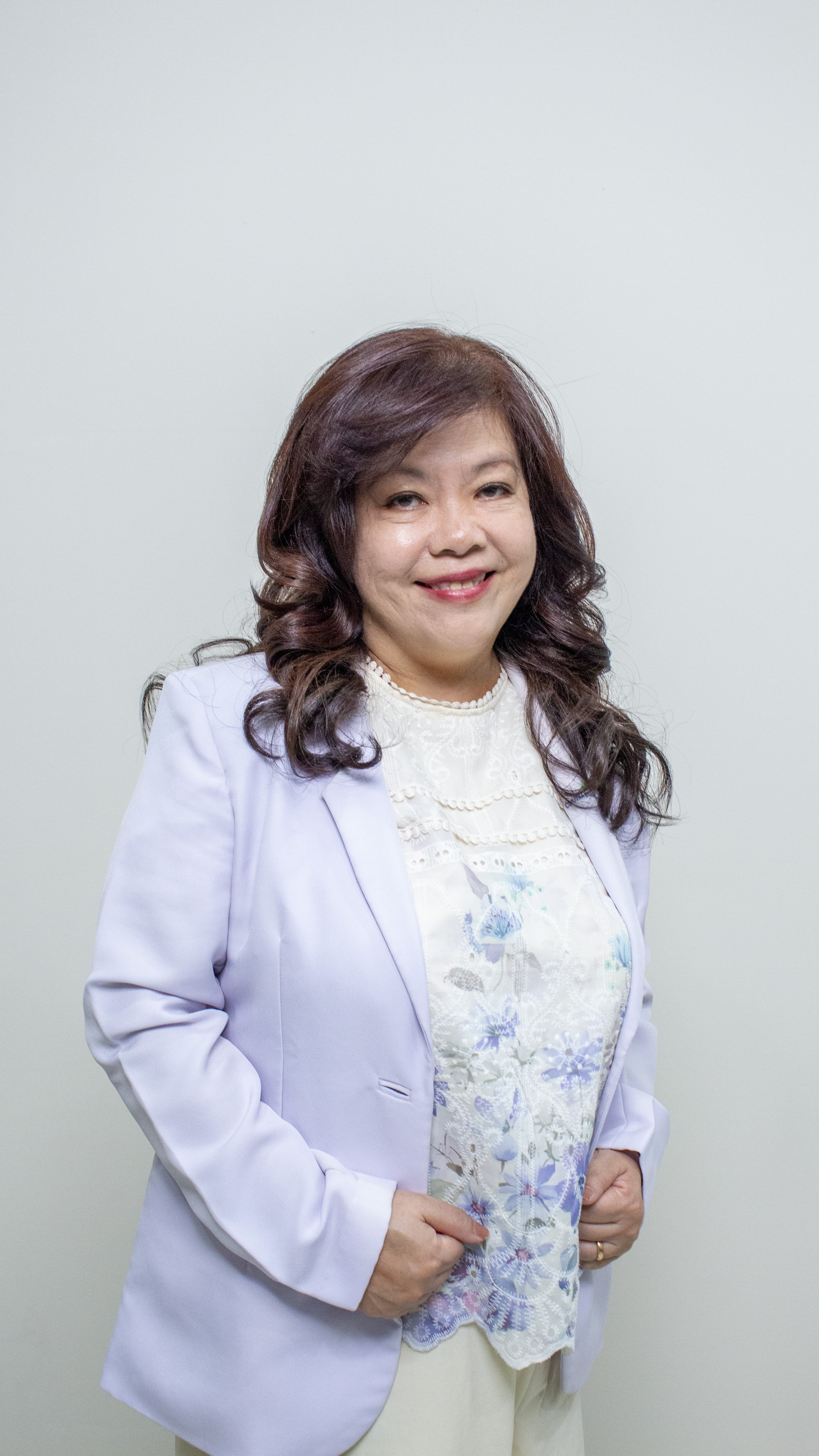 dr. Evy Djuanita Hartanto, Sp PD, MM, FINASIM