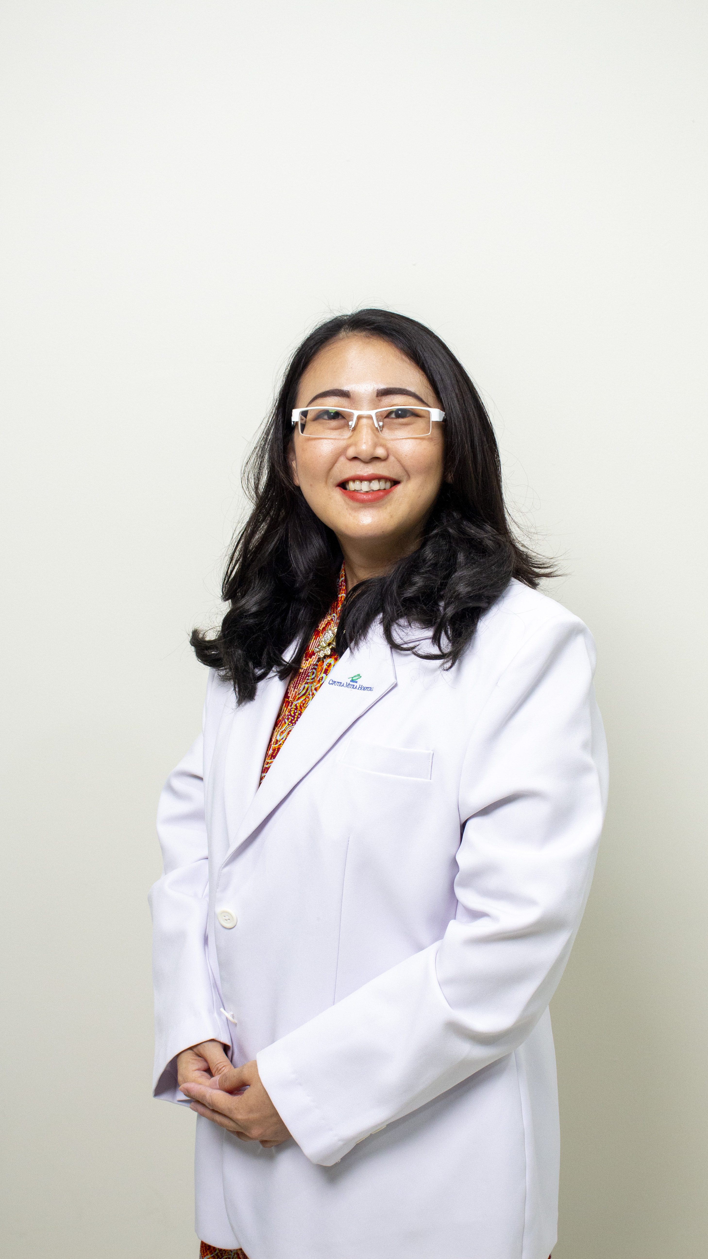 Dr.dr. Sherly Limantara, Sp. KJ
