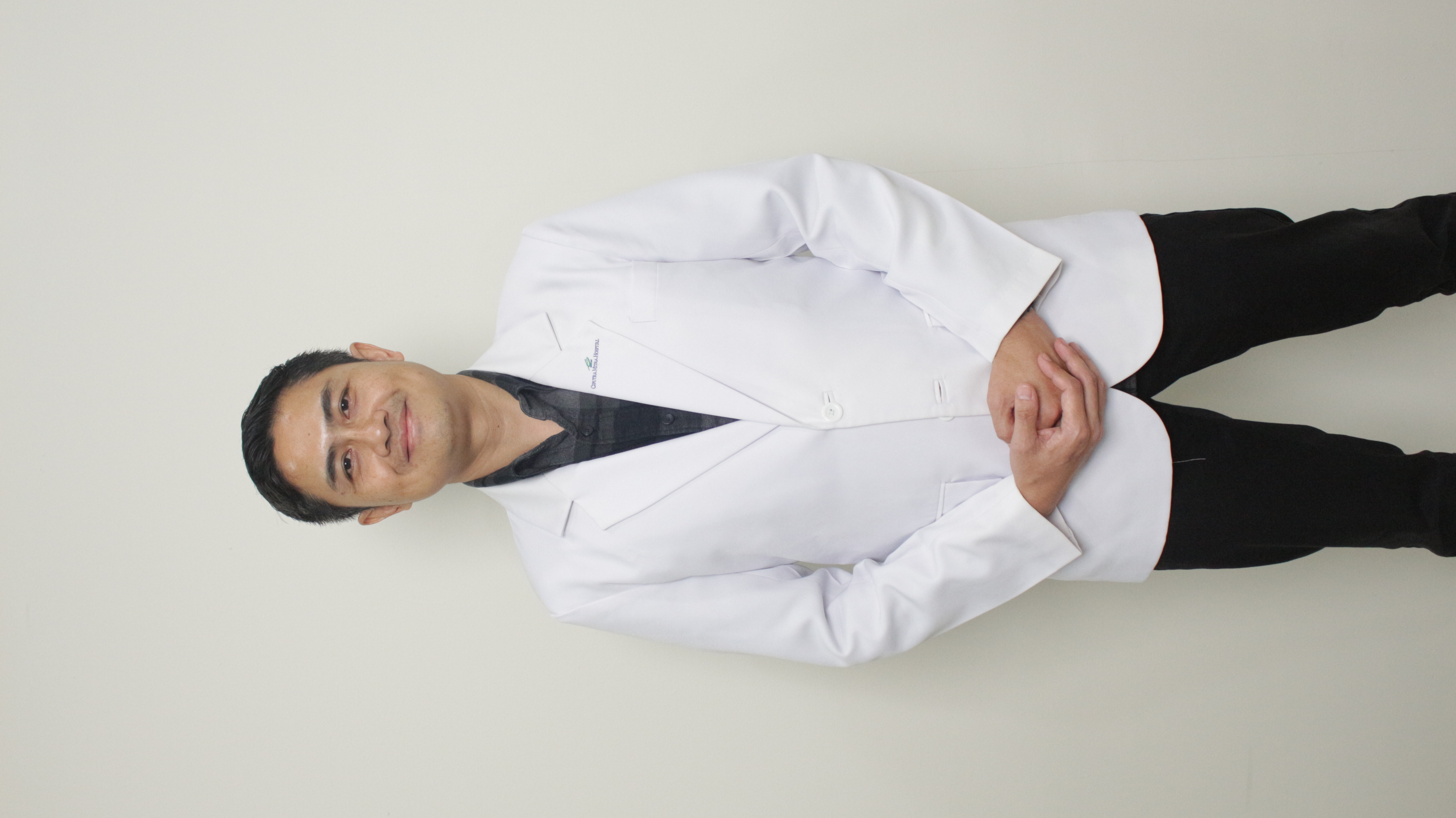 dr. Eko Suryo Pujiastono, Sp.N, FINA