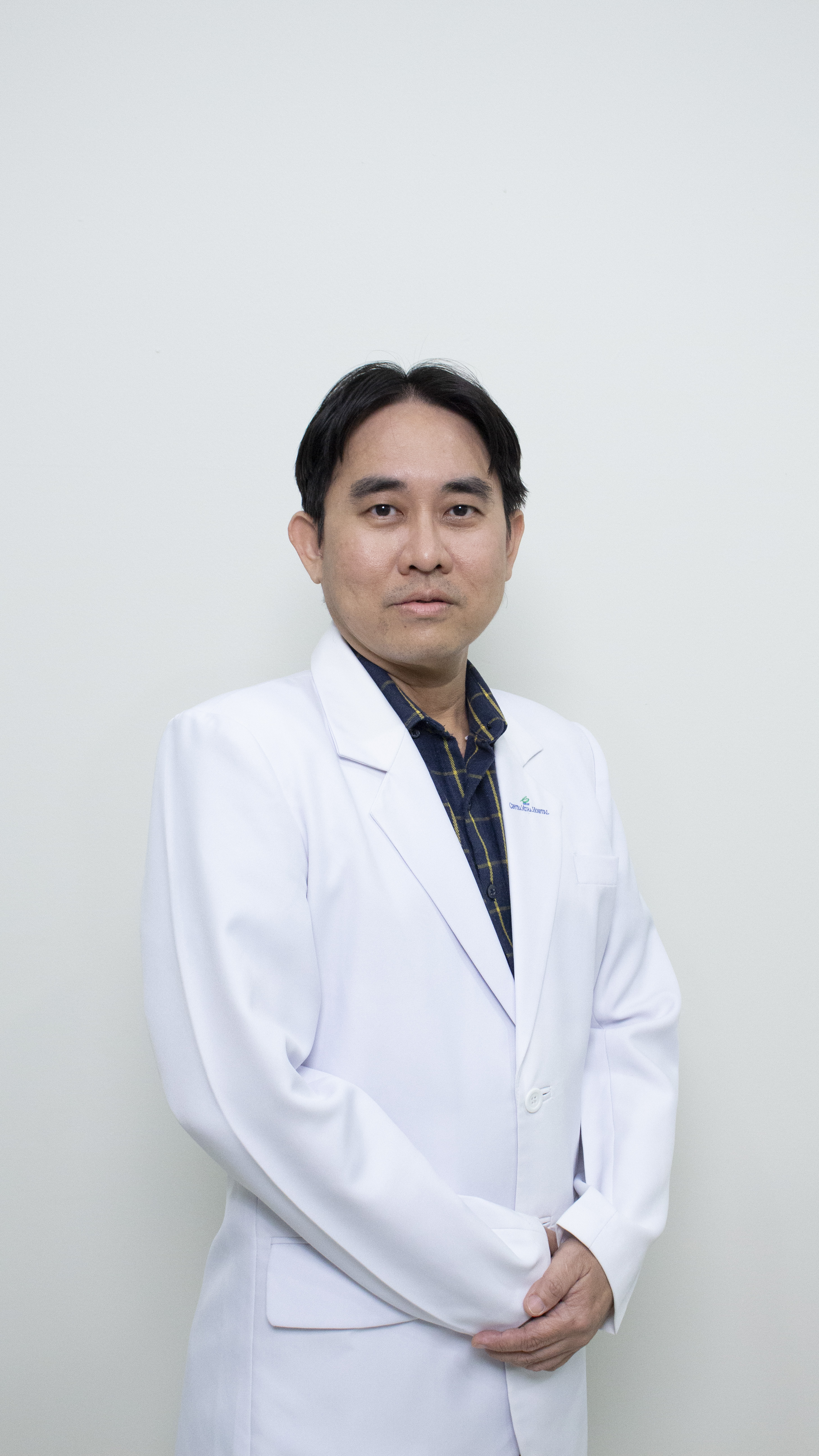 dr. Steven, M. Si. Med, Sp. S.,Subsp. NGD (K)