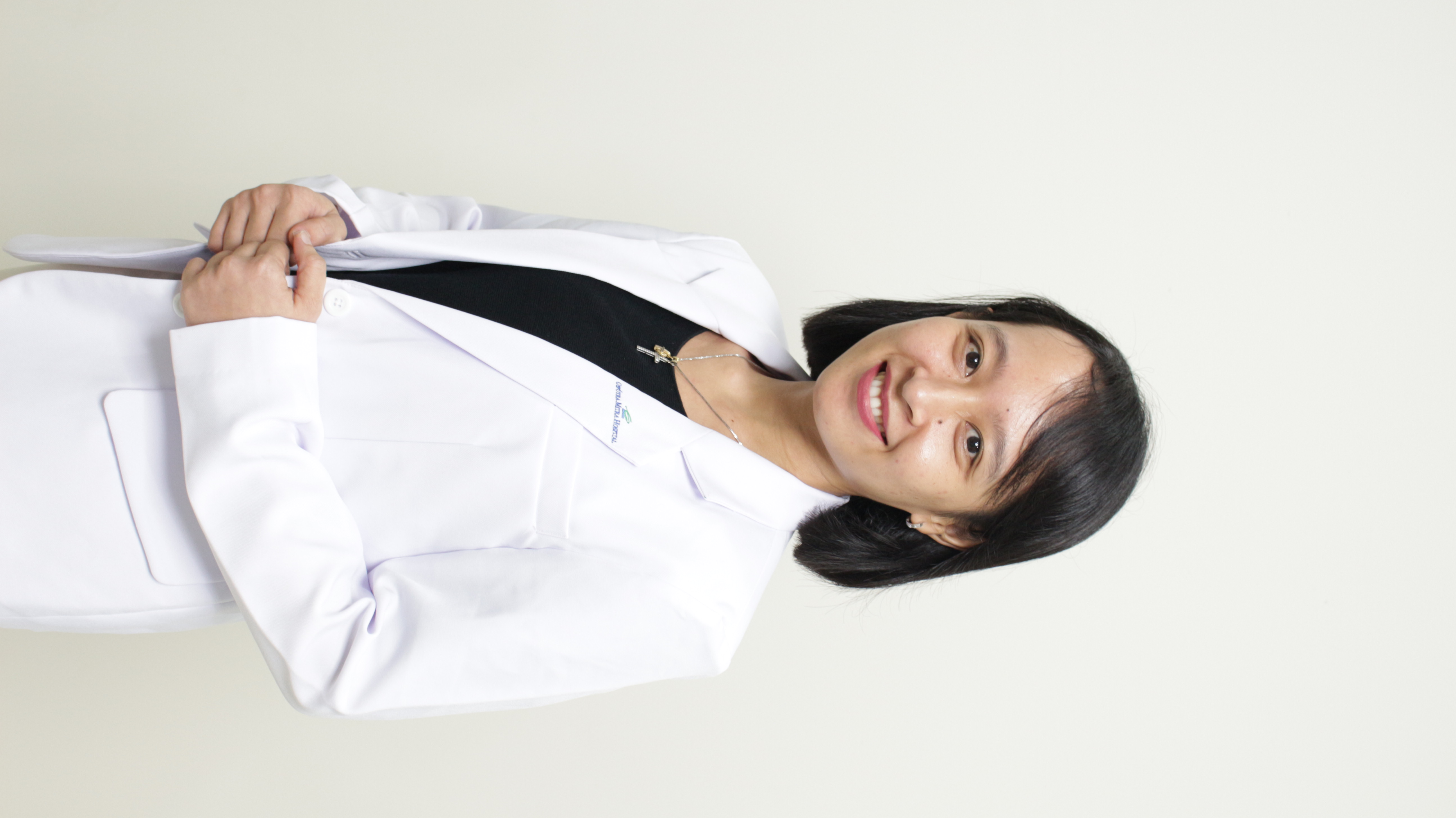 dr. Anggarda Kristianti Utomo, Sp. PD