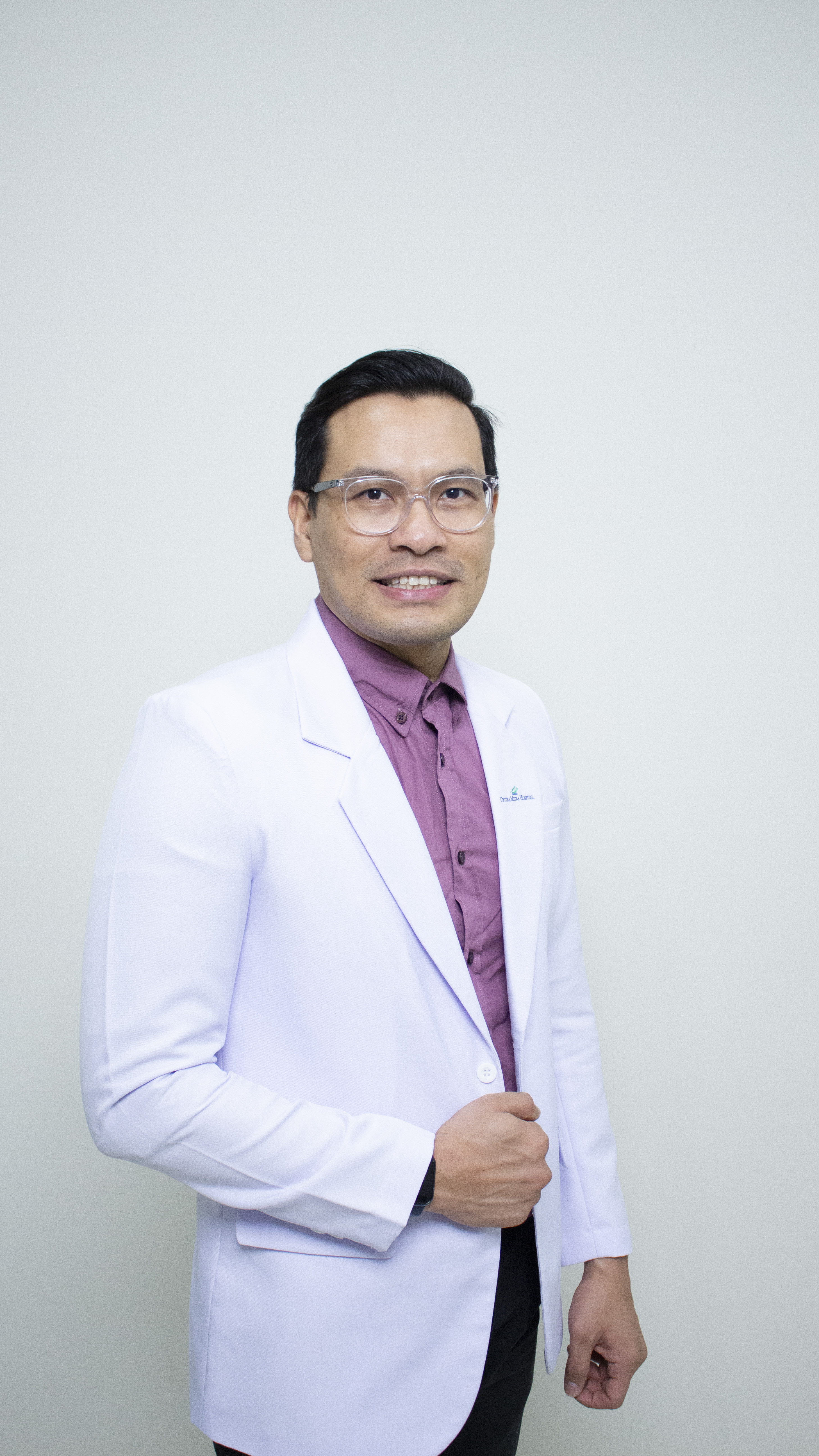 dr. Setyo Teguh Waluyo, Sp.OG.Subsp.Onk