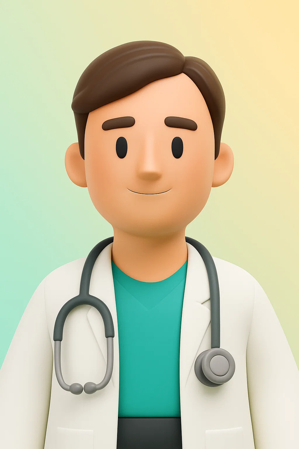 dr. Zainal Abidin, Sp. BS (K)